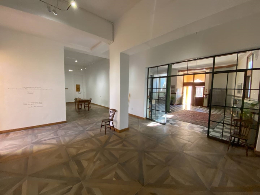 Commercial Property for Sale in Woodstock Western Cape